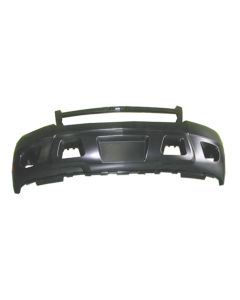 Front Bumper COVER (P) W/O OFF ROAD PKG TAHOE/SUBURBAN 07-14;AVALANCHE 07-13