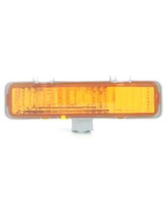 Right PARK/SIG LAMP S10/S15/SONOMA Pick-Up 82-93; BLAZER/JIMMY/BRAVADA 83-94