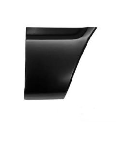 1969-1972 Chevy/GMC Pickup Blazer/Jimmy Right Front Fender Lower Rear Section