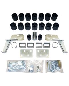 1988-94 Chevy-GMC Truck Performance Accessories 3 Inch Body Lift Kit