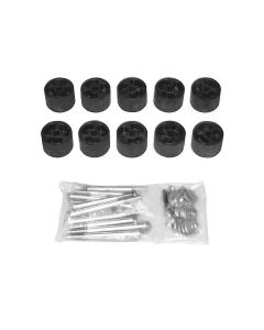 1973-91 Chevy-GMC Blazer-Jimmy Performance Accessories 2 Inch Body Lift Kit