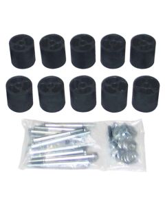 1973-91 Chevy-GMC Blazer-Jimmy Performance Accessories 3 Inch Body Lift Kit