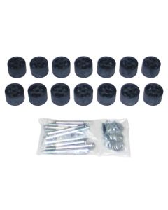 1973-87 Chev-GMC Truck 2" Body Lift-FS