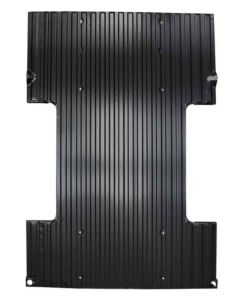 1973-87 Chevy-GMC Truck Floor Pan, With Underbody Braces, Longbed