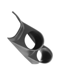 1988-1994 Gm C/K Pickup, Dual A-Pillar Pod AutoMeter Gauge Mount, 2 1/16"