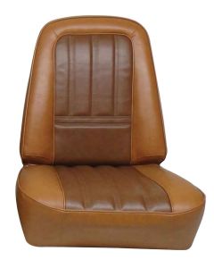 1973-1975 Chevrolet K5 Blazer-Truck Front Bucket Seat Upholstery