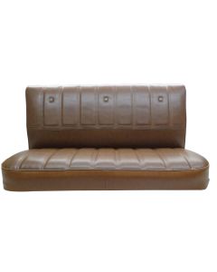 1973-1975 Chevrolet K5 Blazer Rear Seat Upholstery - Distinctive Ind.