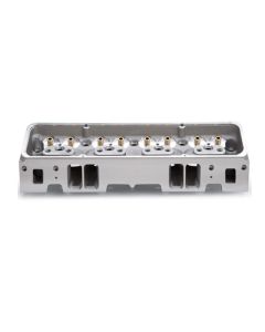  Edelbrock E-TEC 170 Cylinder Head for Small Block Chevy