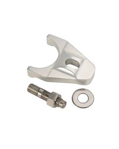 Distributor Hold Down Clamp, Billet, Chevrolet