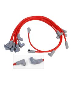 Spark Plug Wire Set, Big Block Chevy For Use With Crab Cap PN 395272