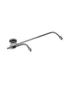 1947-92 Chevy-GMC Truck Mr. Gasket Fuel Line For Holley 4160 Series Carburetors With 3/8" Tube and 8-21/32" Centers