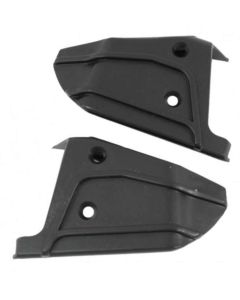 1969-72 Chevy And GMC Truck And SUV Door Window End Caps