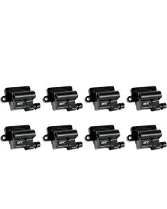 Chevy Truck - Coil, Street Fire, GM L-Series)