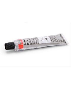 Edelbrock 1076 Silicone, Rtv, 3 Oz. Tube, Black