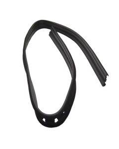 1967-72 Chevy-GMC C/K Suburban Door Glass Run Channel- Left Or Right