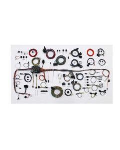 1983-87  Chevy-GMC Truck Classic Update Wiring Kit