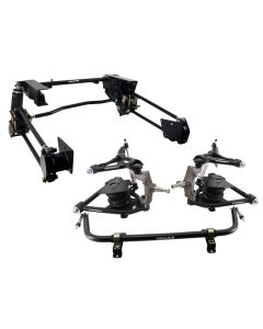 1973-87 Chevy C10 Truck RideTech Complete Air Suspension System