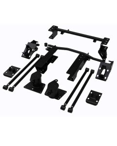 1973-87 C10 Truck RideTech  4 Link Rear Suspension