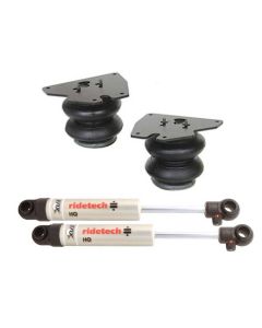 1973-87 Chevy C10 Truck RideTech CoolRide Kit, Front