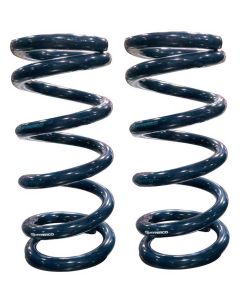 1973-87 Chevy C10 Truck RideTech StreetGRIP Coil Springs, Front, Small Block