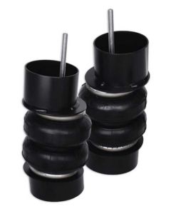 1982-2003 Chevy S10 Truck CoolRide Front Air Spring-Bracket Kit