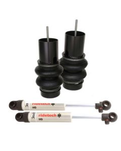 1988-98 Chevy C1500 Truck RideTech CoolRide Kit-Front