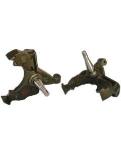 1988-98 Chevy C1500 Truck RideTech Drop Spindles-2"