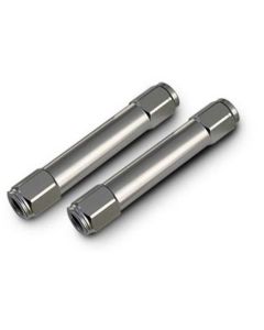 1988-98 Chevy 1500 Truck Billet tie rod adjusters 88-98 C1500