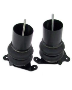 1999-2006 Chevy Silverado RideTech CoolRide Front Air Spring-Bracket Kit