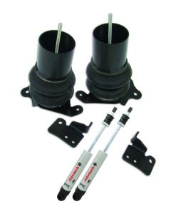1999-2006 Chevy Silverado RideTech CoolRide Kit, Front