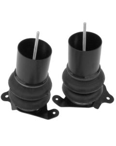 1999-2006 Chevy Silverado RideTech CoolRide Front Air Spring-Bracket Kit