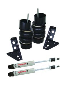 1982-2003 Chevy S10 Truck RideTech CoolRide Kit, Front