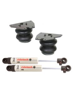 1963-72 Chevy C10 Truck Front CoolRide Kit