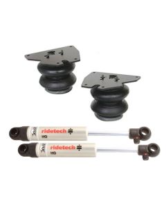 1963-72 Chevy C10 Truck RifeTech CoolRide Kit, Front