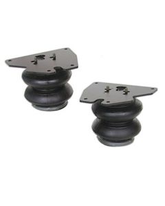 1963-72 Chevy C10 Truck CoolRide Front Air Spring-Bracket Kit