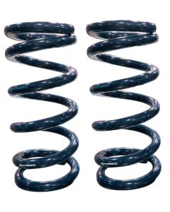 1963-72 Chevy C10 Truck RideTech StreetGrip Front Coil Springs, Big Block