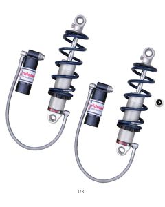 1963-72 Chevy C10 Truck RideTech TQ Series Front Coilovers