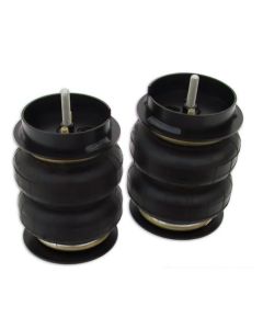 1963-72 Chevy C10 Truck CoolRide Rear Air Spring-Bracket Kit