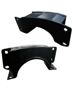 1963-72 Chevy C10 Truck RideTech C Notch Kit