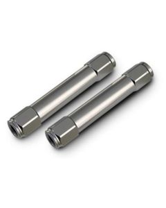 1963-70 Chevy C10 Truck RideTech Billet Aluminum Tie Rod Adjusters