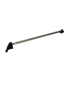 9" d bolt-on panhard bar- Stainless