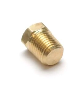 Airline Fitting, Plug