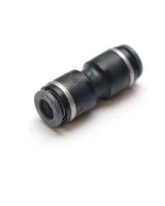 Airline Fitting, Reducer, 3/8" to 1/4" Airline