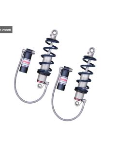 1973-1987 Truck Front TQ Series Coilovers 1973-1987 C-10, use with StrongArms
