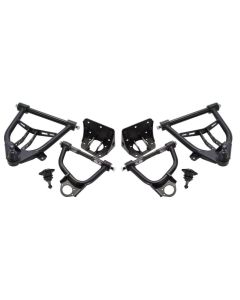 1973-1987 Truck Front Upper & Lower StrongArms 1973-1987 C10, use with CoilOvers