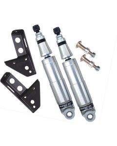 1963-1972 Chevy C10 RideTech Truck HQ Series Bolt-On Front Shock Kit