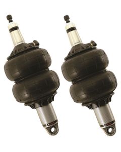 1982-2003 Chevy S-10 Truck HQ Series ShockWaves Front Shocks