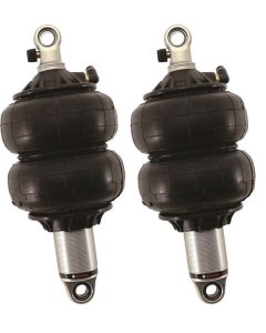 1999-2006 Chevy Silverado RideTech HQ Series  ShockWaves Front Shocks
