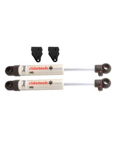 1973-87 Chevy C10 Truck RideTech HQ Series Rear Shock Kit