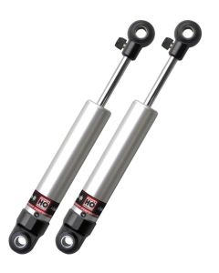 1963-1972 Chevy C10 Truck RideTech HQ Series Rear Shocks For Stock Trailing Arms